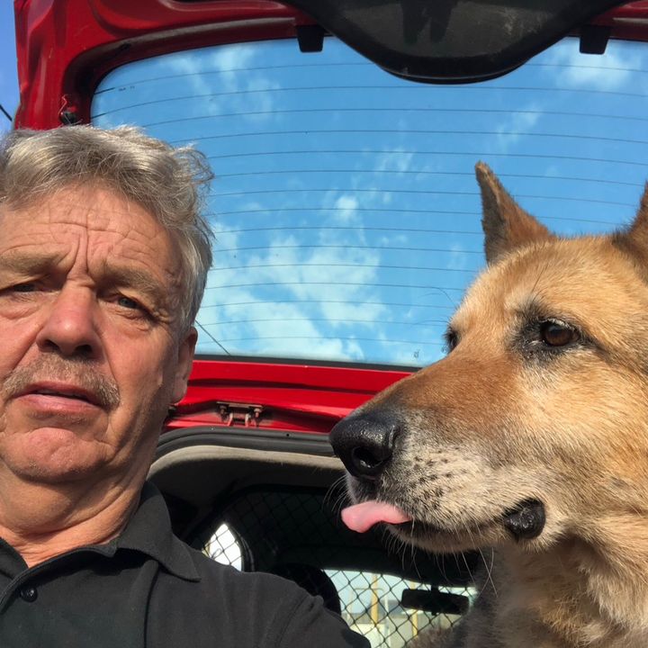 Profile Picture of Richard (@richardkendal527) on Tiktok