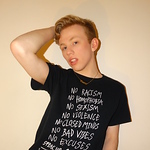 Profile Picture of Harry Evans (@iamharryevans) on Flickr