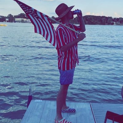 Profile Picture of Hunter Duncan (@HunterDuncan__7) on Twitter