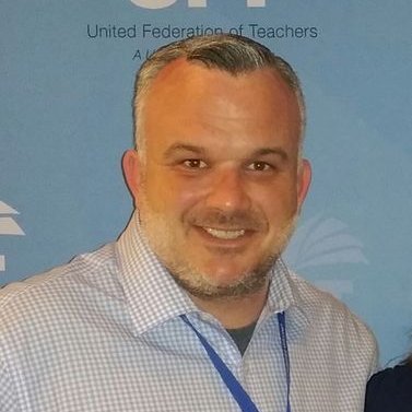 Profile Picture of John Harrington (@johnharrin4) on Twitter