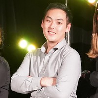 Profile Picture of John Chae (@john-chae-14) on Quora