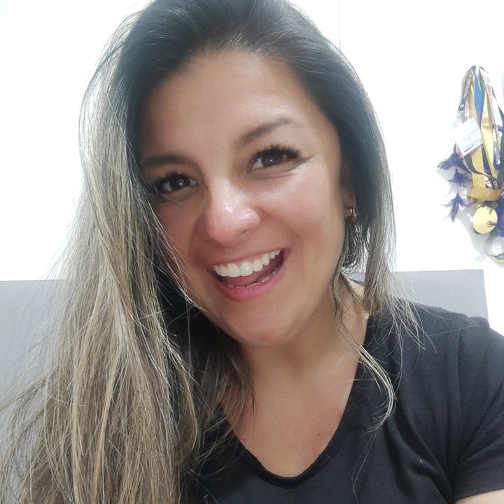 Profile Picture of Lorena Canepa (@lorena.canepa) on Tiktok