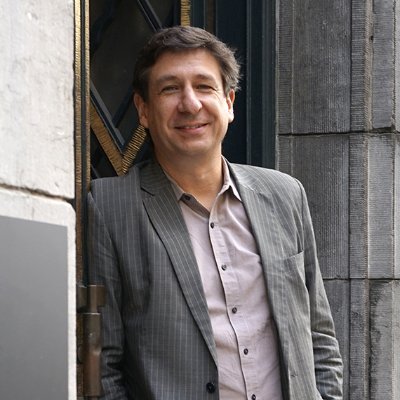 Profile Picture of Marc-Alain Widdowson (@MAWiddowson) on Twitter