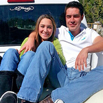 Profile Picture of Damaris M. Alanis (@damarism.alanis) on Flickr