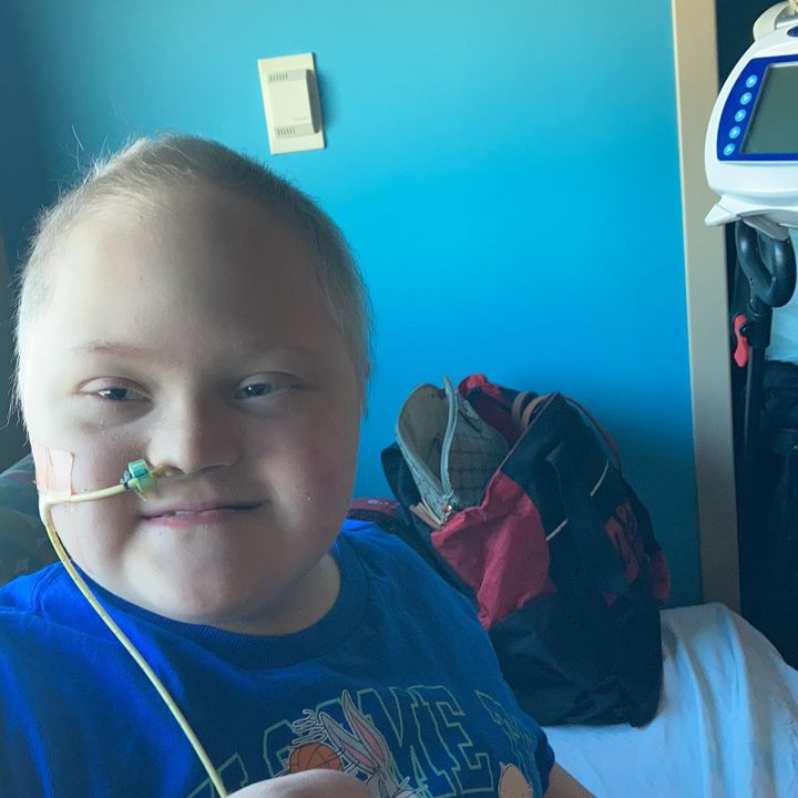 Profile Picture of Heather Cockrell (@@heathercockrell2) on Tiktok