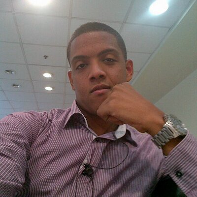 Profile Picture of Ariel Lebrón (@Ariel_lebronv) on Twitter