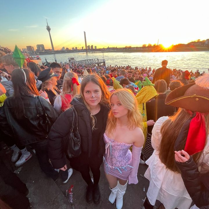 Profile Picture of charlotte (@charlotteschulte) on Tiktok