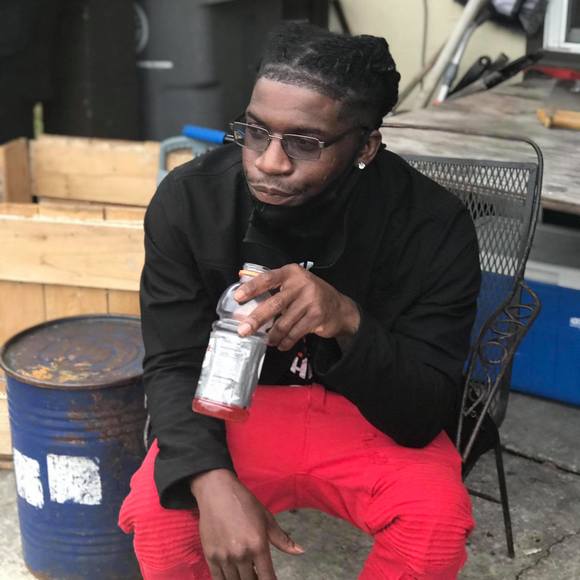 Profile Picture of Devon Mcgowen (@banditgang52) on Poshmark