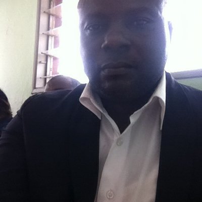 Profile Picture of Ernest Lambert Sobze (@ESobze) on Twitter