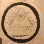 Profile Picture of Miranda (@all.eye.draw) on Instagram