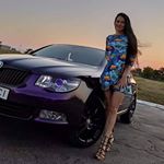 Ирина Чужая - Instagram Profile Picture of Ирина Чужая (@ira_strange) on Instagram
