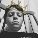 Profile Picture of robert leroux (@godgang67) on Instagram