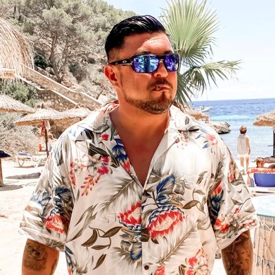 Profile Picture of Alexander Strnad (@AlexanderStrna4) on Twitter