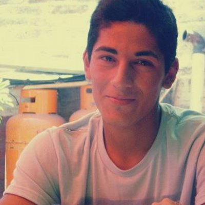 Profile Picture of Alejandro Riquelme (@alejazzhh) on Twitter