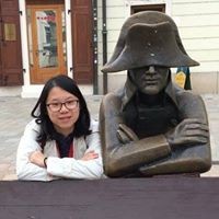 Profile Picture of Yi Ting Cheng (@yi-ting-cheng-2) on Quora