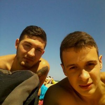 Victor Tarin - Twitter Profile Picture of Victor Tarin (@tarinico) on Twitter