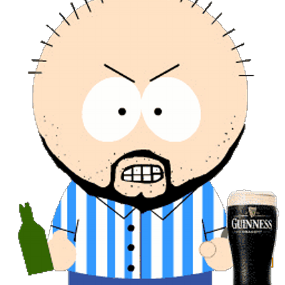 Mark Sweatman - Twitter Profile Picture of Mark Sweatman (@bigbeers) on Twitter