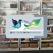 Profile Picture of Jillian Edwards - Creating A Digital Legacy (@retiringwithpurpose) on Youtube