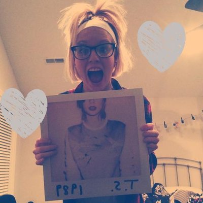Profile Picture of Jean Swift (@jeanswift13) on Twitter