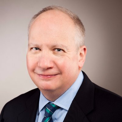 Profile Picture of Robert Wells (@RobertWellsGE) on Twitter