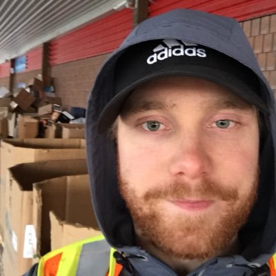 Profile Picture of James Markle (@jamesmarkle3) on Twitter