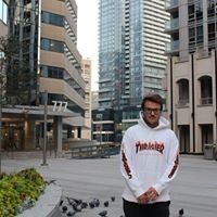 Profile Picture of Eric Broad (@eric-broad) on Quora