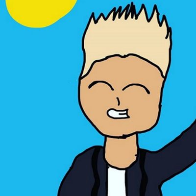 Profile Picture of Thomas Eade (@thomas_eade) on Twitter