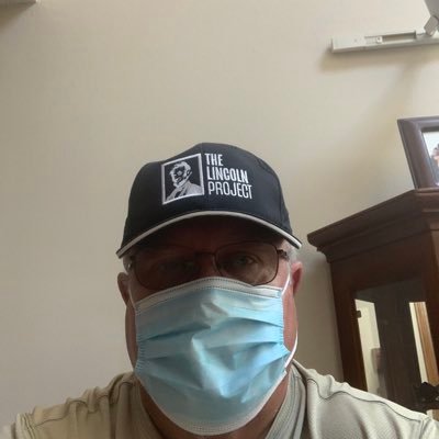 Profile Picture of Cyrus Winters (@C6Cyrus) on Twitter