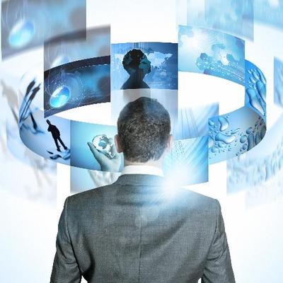 Profile Picture of Mark Bernard (@spherionweb) on Twitter