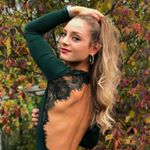 Profile Picture of Alberina M. (@m.anirebla) on Instagram