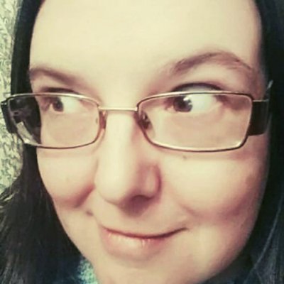 Profile Picture of Heather (@ThoseSharpWords) on Twitter