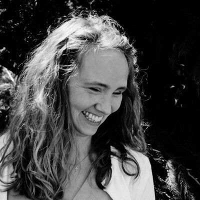 Profile Picture of Michelle Andrews (@michelleal03) on Twitter