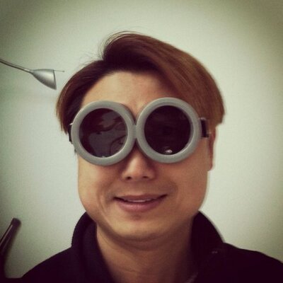 Profile Picture of Peter Yoon (@nzgrumbler) on Twitter