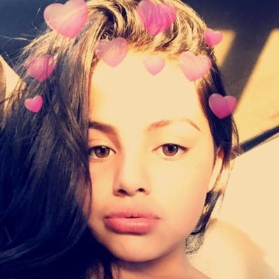 Profile Picture of Aileen Calderon (@blesivfanpage) on Twitter