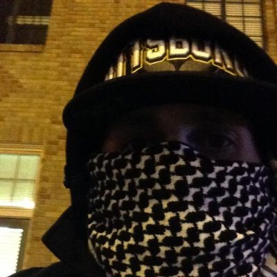 Mike Kahoush - Twitter Profile Picture of Mike Kahoush (@KahoushMike) on Twitter