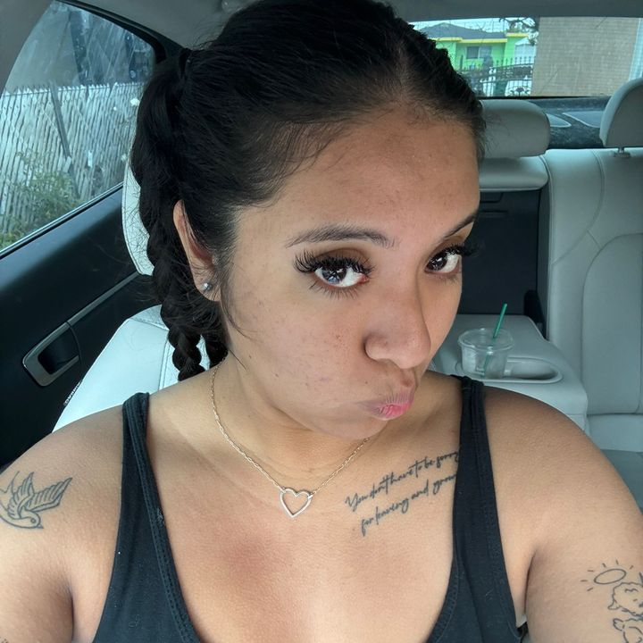 Profile Picture of lupe (@lupecastaneda_) on Tiktok