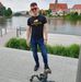 Profile Picture of Adam Święcicki (@adam.w.swiecicki) on Facebook
