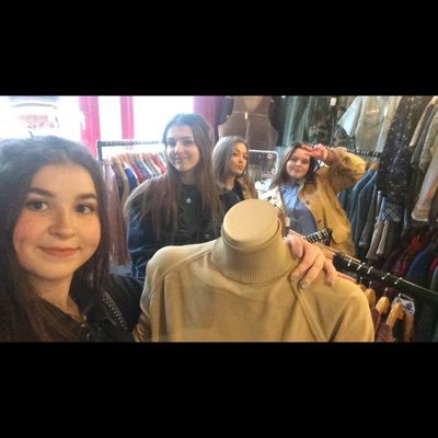 Profile Picture of Jenna O'Connor (@jenna_oconnor_) on Twitter