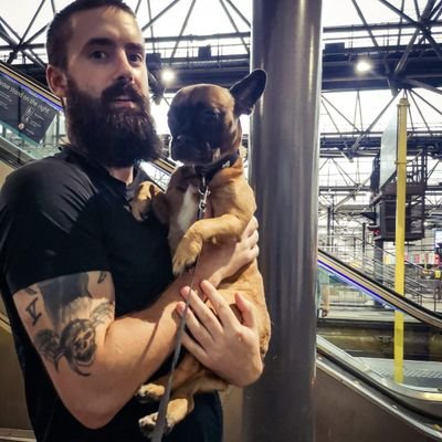 Profile Picture of Philip Cartwright (@PhilipCartwri10) on Twitter