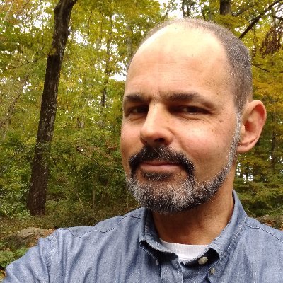 Profile Picture of Joseph Polizzi (@Schoolhouseink) on Twitter