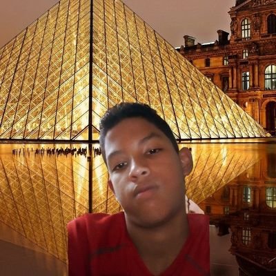 David Alexander Gauna Barreno - Twitter Profile Picture of David Alexander Gauna Barreno (@gauna_barreno) on Twitter