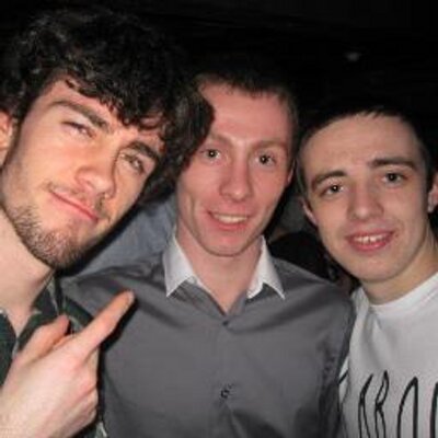 Profile Picture of Joshua Cowley (@joshuajosjos) on Twitter