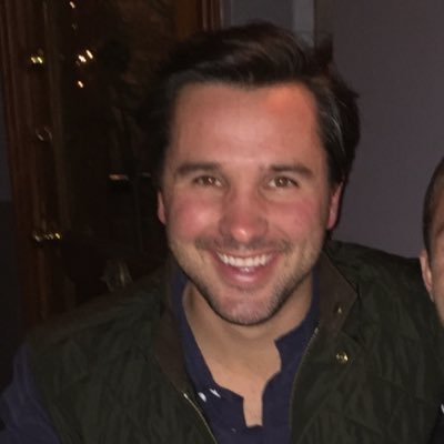 Brennan Millet - Twitter Profile Picture of Brennan Millet (@bmmillet) on Twitter