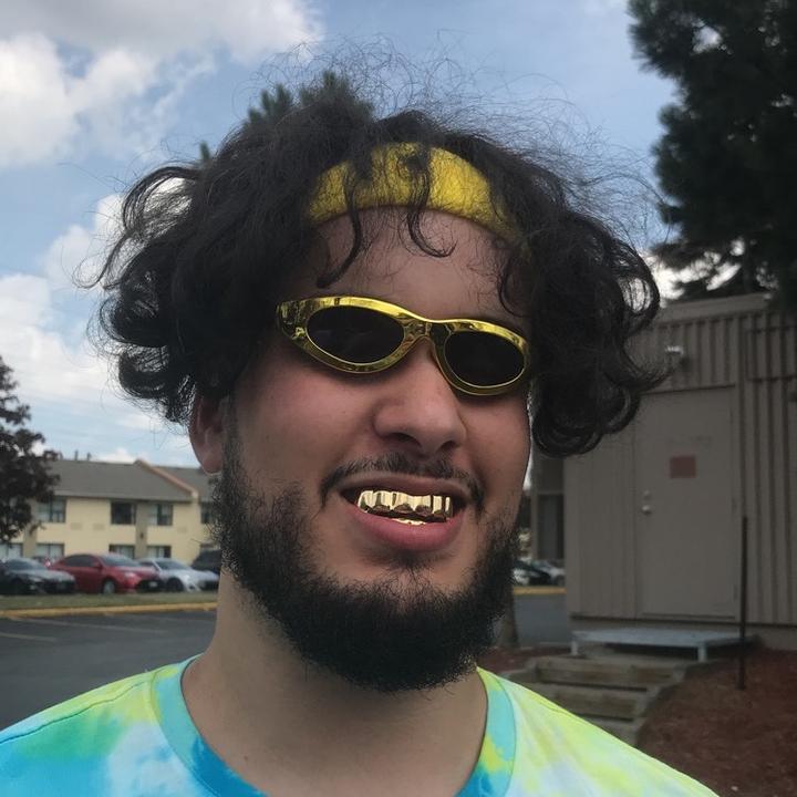 Profile Picture of Deli D (@deli_d97) on Tiktok