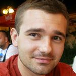 Daniel Mucha - Instagram Profile Picture of Daniel Mucha (@daniel_mucha) on Instagram