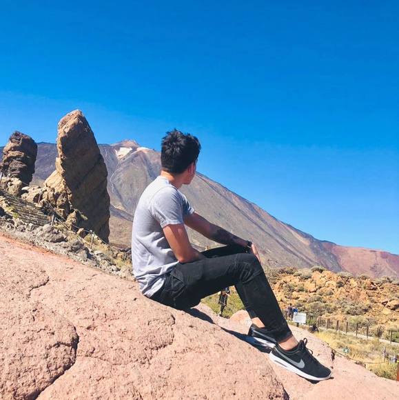 Francisco Martinez otero - Poshmark Profile Picture of Francisco Martinez otero (@frankjmo) on Poshmark