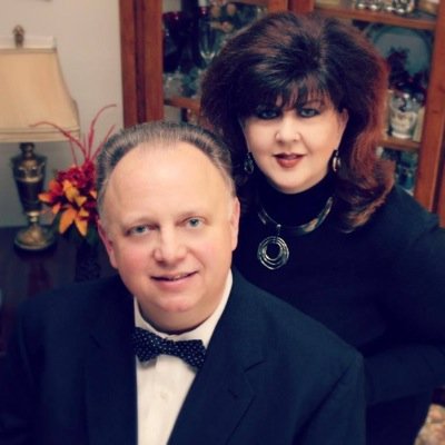 Profile Picture of Mark&Jerri Ferguson (@fergusonphoto) on Twitter