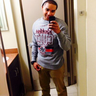 Profile Picture of Andre Kinard (@iAm_AndreK) on Twitter