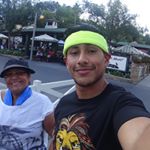 Profile Picture of George Chavarria (@run2inspire) on Instagram