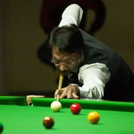 Profile Picture of B V Srinivas Murthy (@bvsrini147) on Twitter